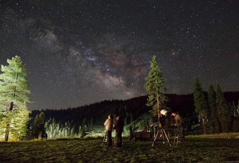 Szálloda The Ritz Carlton, Lake Tahoe