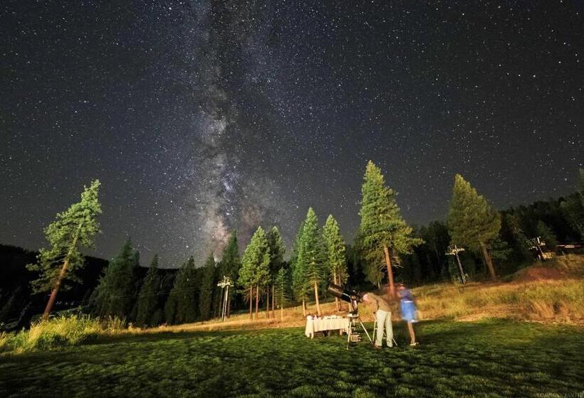 Szálloda The Ritz Carlton, Lake Tahoe