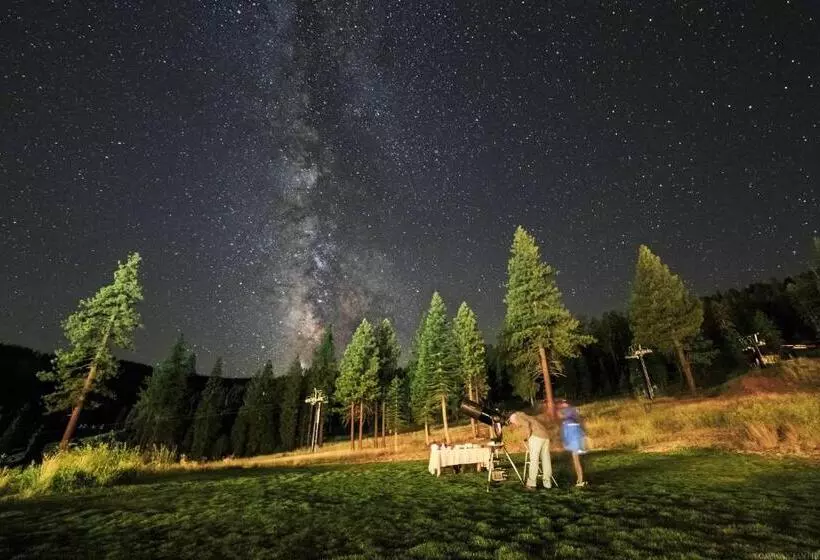 호텔 The Ritz Carlton, Lake Tahoe