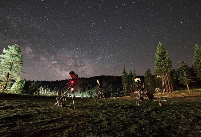 Szálloda The Ritz Carlton, Lake Tahoe