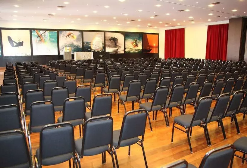 Hotel Vila Gale Resort Cumbuco All Inclusive