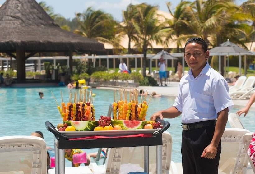 Hotel Vila Gale Resort Cumbuco  All Inclusive