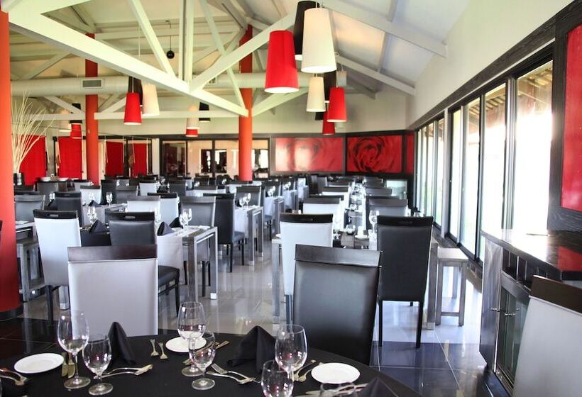 Hotel Vila Gale Resort Cumbuco  All Inclusive