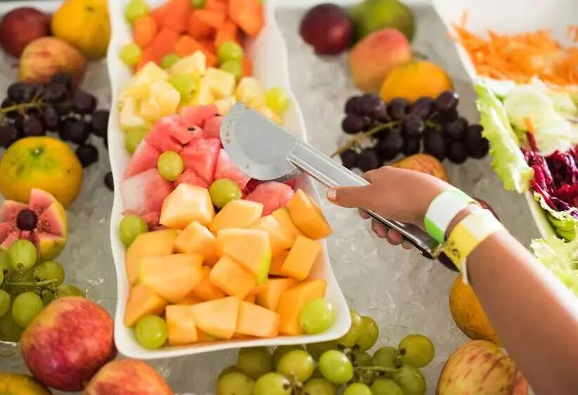 Hotel Vila Gale Resort Cumbuco All Inclusive