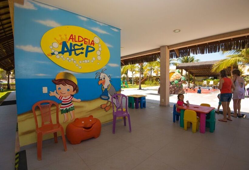 Hotel Vila Gale Resort Cumbuco  All Inclusive