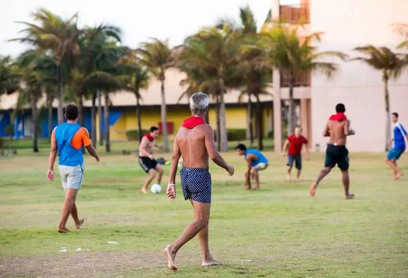 Hotel Vila Gale Resort Cumbuco All Inclusive