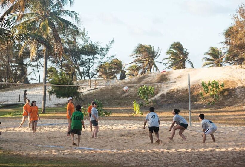 Hotel Vila Gale Resort Cumbuco  All Inclusive