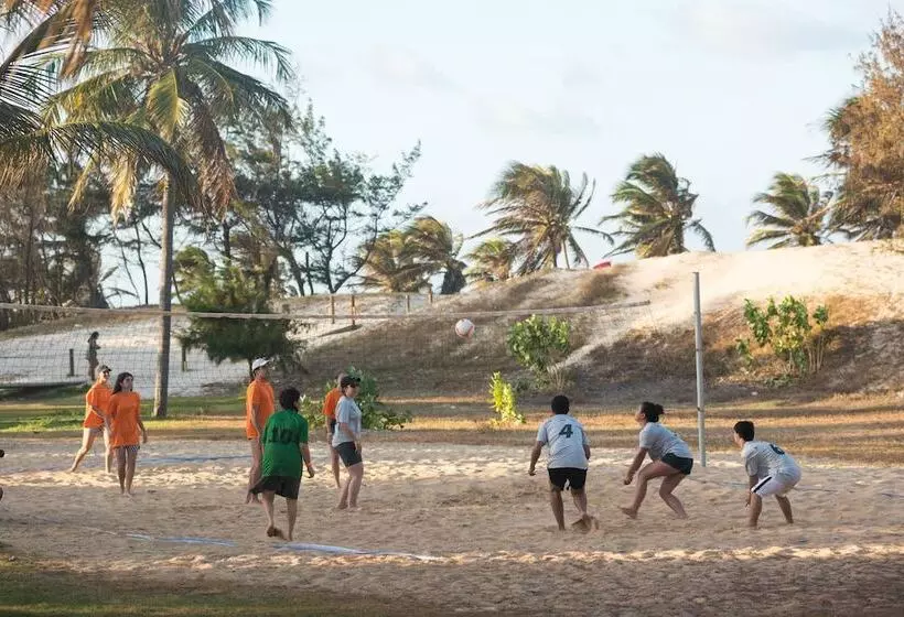 Hotel Vila Gale Resort Cumbuco All Inclusive