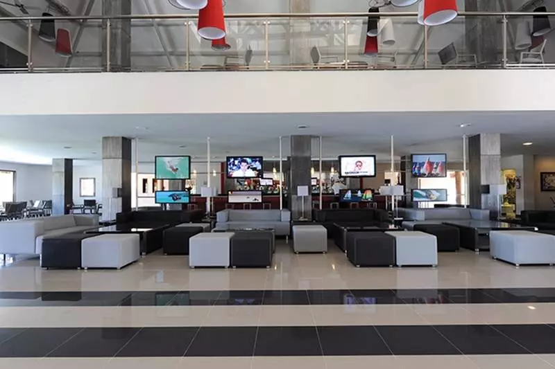 Hotel Vila Gale Resort Cumbuco All Inclusive