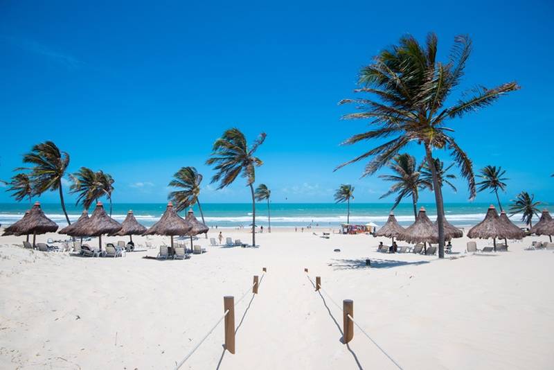 Hotel Vila Gale Resort Cumbuco  All Inclusive