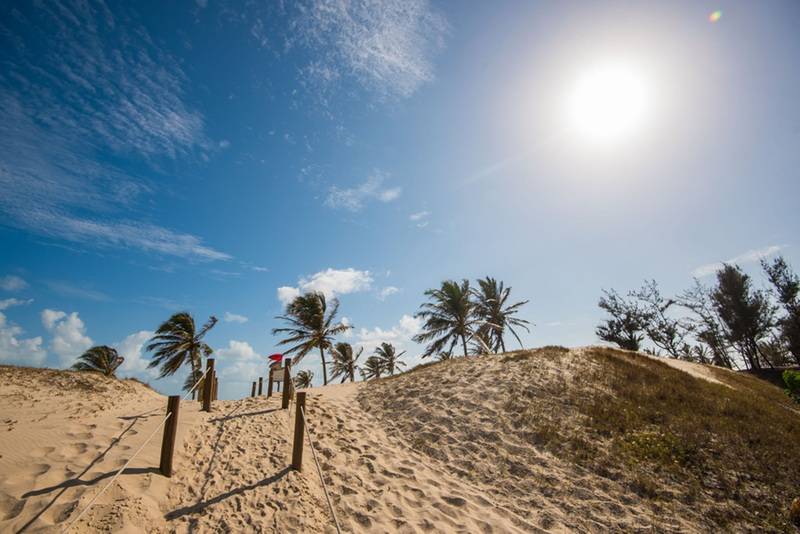 Hotel Vila Gale Resort Cumbuco  All Inclusive