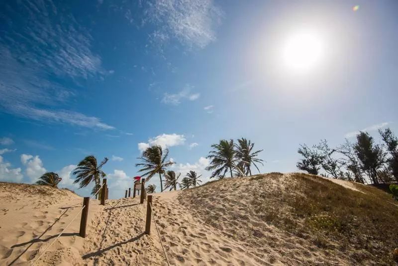 Hotel Vila Gale Resort Cumbuco All Inclusive