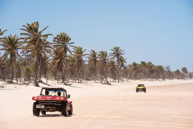 Hotel Vila Gale Resort Cumbuco  All Inclusive