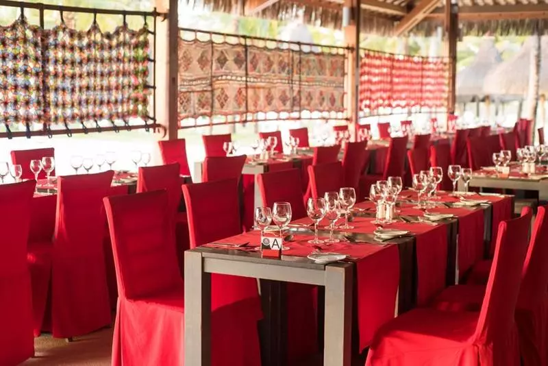 Hotel Vila Gale Resort Cumbuco All Inclusive