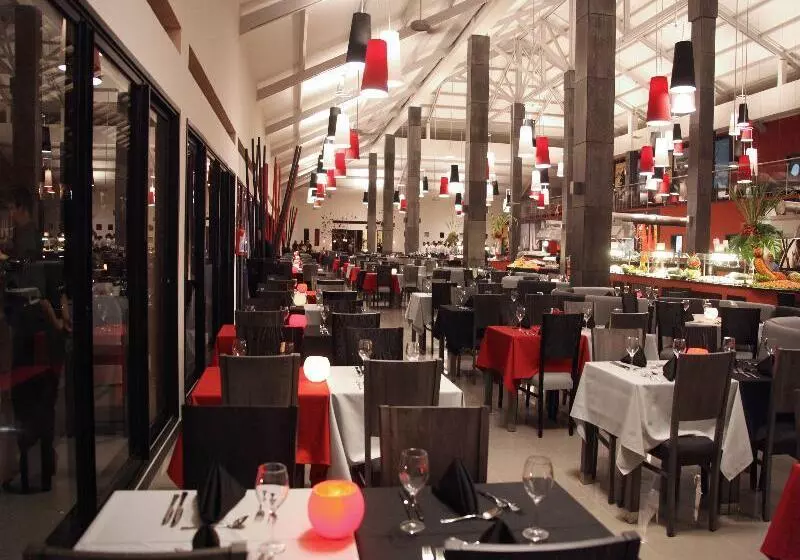 Hotel Vila Gale Resort Cumbuco All Inclusive