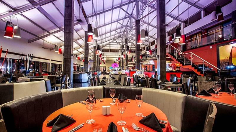 Hotel Vila Gale Resort Cumbuco  All Inclusive