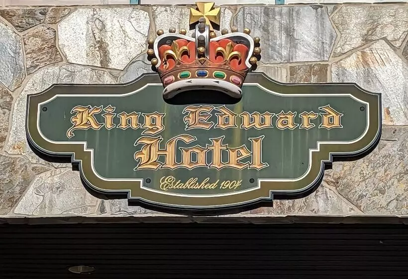King Edward Hotel