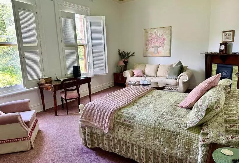 Penghana Bed And Breakfast