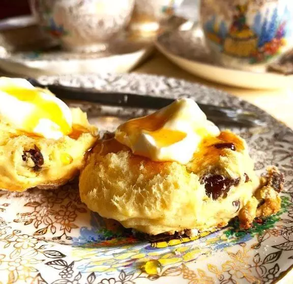 Penghana Bed And Breakfast