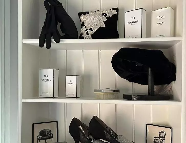 Penghana Bed And Breakfast