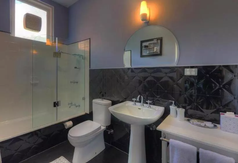 Penghana Bed And Breakfast