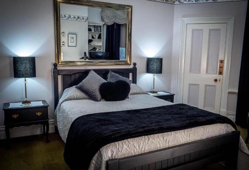 Penghana Bed And Breakfast