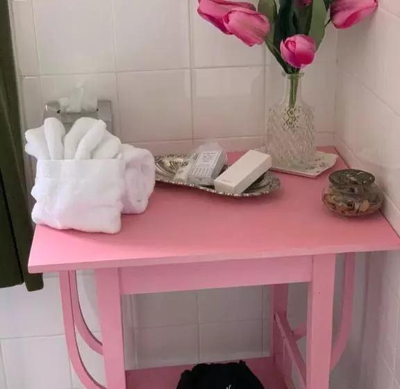 Penghana Bed And Breakfast