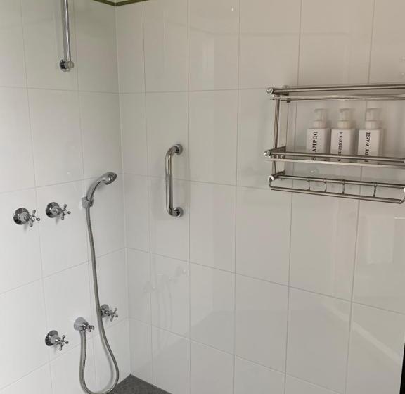 Penghana Bed And Breakfast