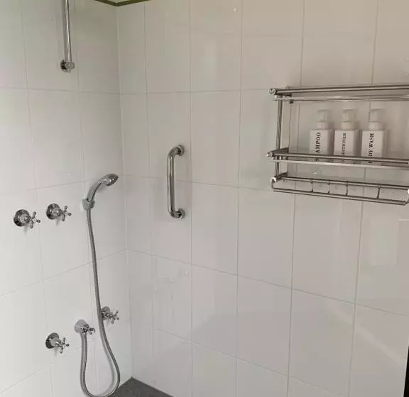 Penghana Bed And Breakfast