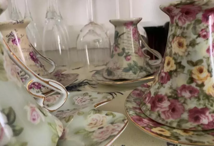 Penghana Bed And Breakfast