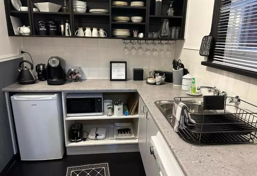 Penghana Bed And Breakfast