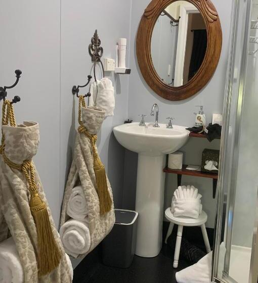 Penghana Bed And Breakfast