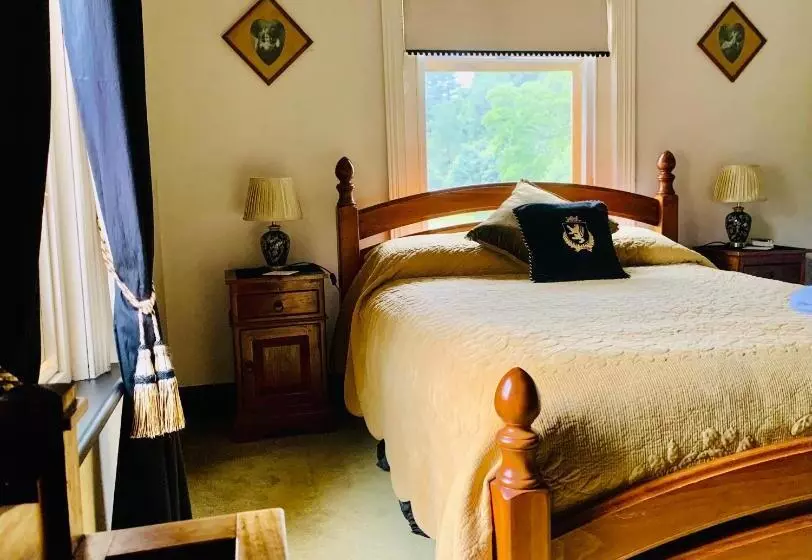 Penghana Bed And Breakfast