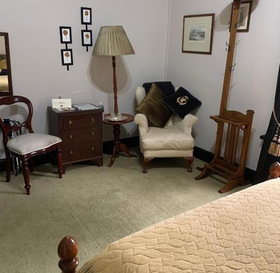 Penghana Bed And Breakfast