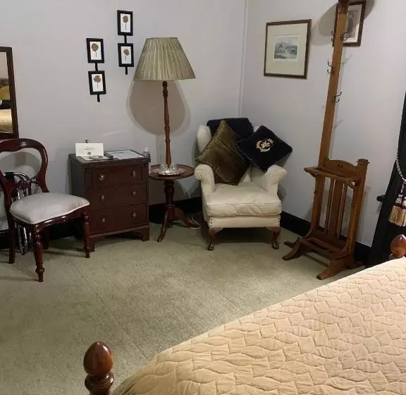 Penghana Bed And Breakfast