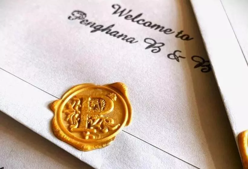 Penghana Bed And Breakfast