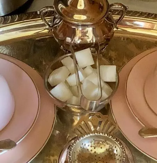 Penghana Bed And Breakfast