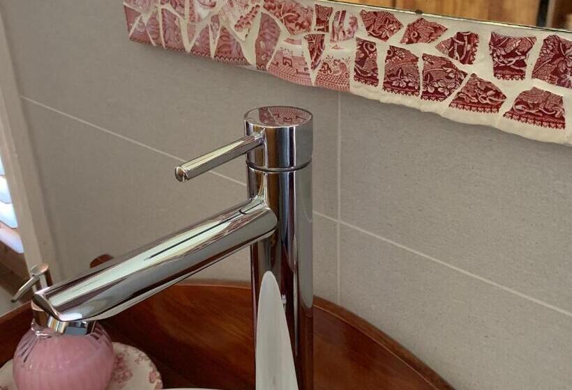 Penghana Bed And Breakfast