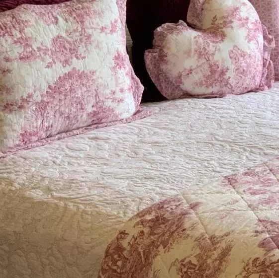 Penghana Bed And Breakfast