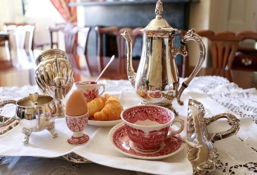 Penghana Bed And Breakfast