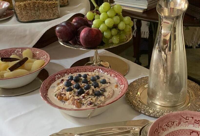 Penghana Bed And Breakfast