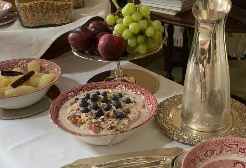 Penghana Bed And Breakfast