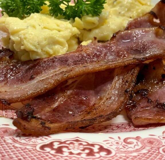 Penghana Bed And Breakfast