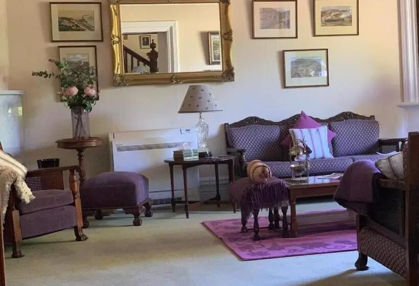 Penghana Bed And Breakfast