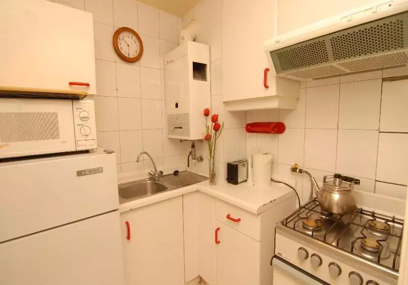 Providencia Suite Apartment