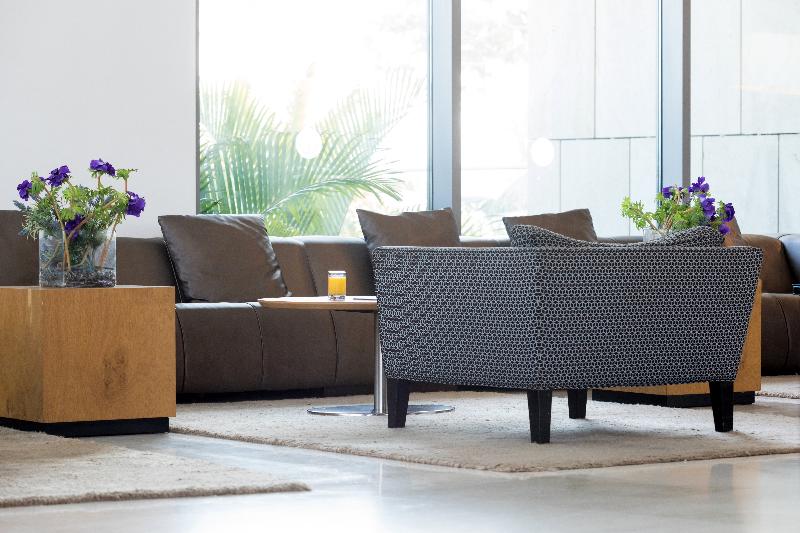 Resort West Tel Aviv  All Suites Hotel By The Sea