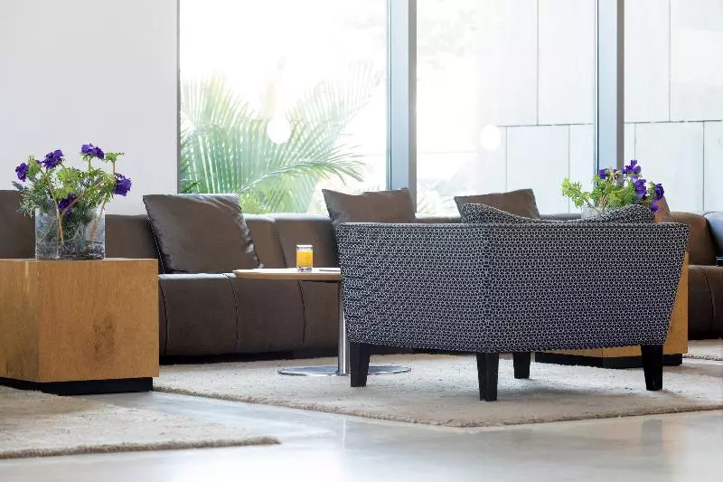 リゾートホテル West Tel Aviv  All Suites Hotel By The Sea