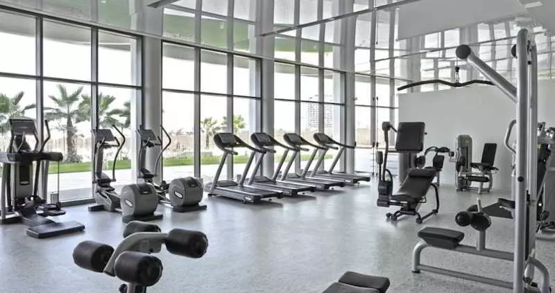 リゾートホテル West Tel Aviv  All Suites Hotel By The Sea