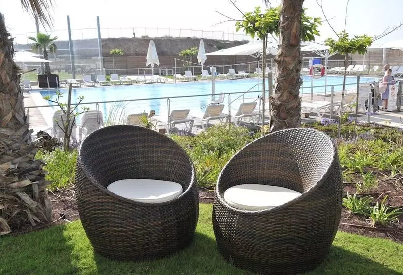 リゾートホテル West Tel Aviv  All Suites Hotel By The Sea