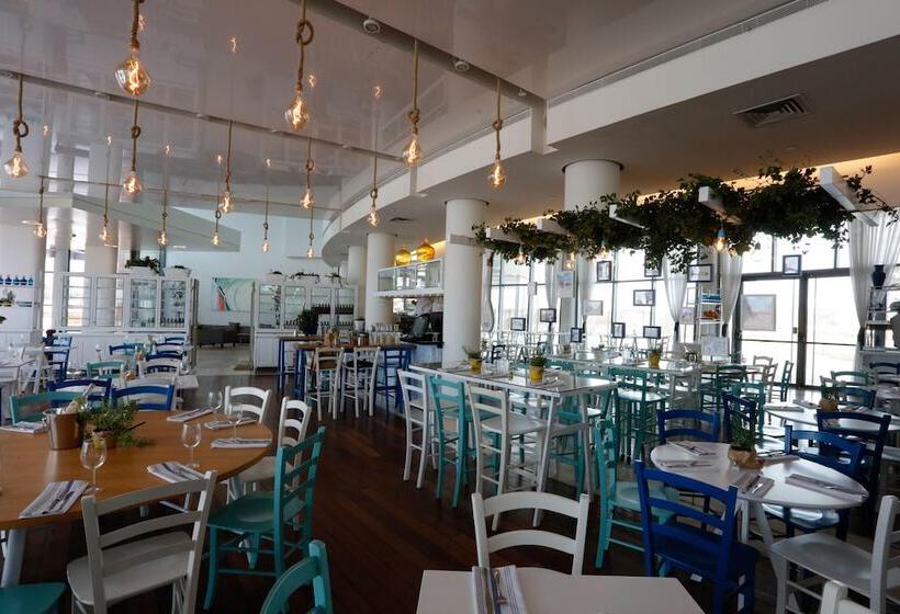 Resort West Tel Aviv  All Suites Hotel By The Sea